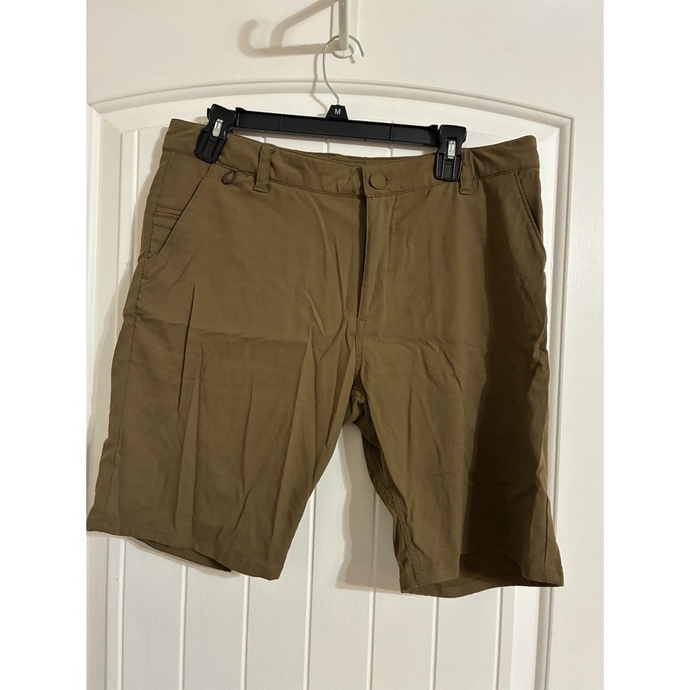 Imperial Motion Mens Liberty Shorts 33